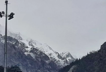 Photo of उत्तराखंड में आज से करवट लेगा मौसम, बारिश-बर्फबारी का अलर्ट