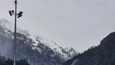 Photo of उत्तराखंड में आज से करवट लेगा मौसम, बारिश-बर्फबारी का अलर्ट