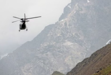 Photo of देहरादून से गौचर तक हेरिटेज हेली सेवा कल से शुरू