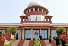 Photo of हल्द्वानी रेलवे जमीन विवाद पर सुप्रीम कोर्ट में होगी सुनवाई