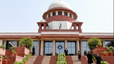 Photo of हल्द्वानी रेलवे जमीन विवाद पर सुप्रीम कोर्ट में होगी सुनवाई