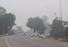 Photo of दित्वाह चक्रवात का असर बिहार में भी, ठंड बढ़ी, कई जगह कोहरे से राहगीर परेशान