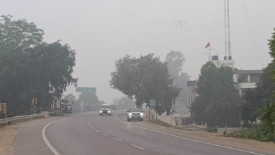 Photo of दित्वाह चक्रवात का असर बिहार में भी, ठंड बढ़ी, कई जगह कोहरे से राहगीर परेशान