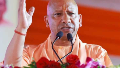 Photo of योगी सरकार का दावा: यूपी में बेरोजगारी दर 19 से घटकर 2.4 प्रतिशत