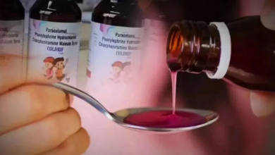 Photo of कफ सिरप मामला: पांच राज्यों तक बढ़ा जांच का दायरा