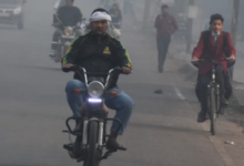 Photo of यूपी में 5.3 डिग्री गिरा रात का पारा; अगले सप्ताह से पड़ेगी कड़ाके की सर्दी