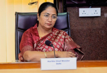 Photo of दिल्ली: सीएम रेखा गुप्ता के 72 घंटे के अल्टीमेटम पर नींद से जागा PWD