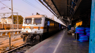 Photo of दिल्ली समेत ये छह प्रमुख स्टेशनों पर बनेंगे डीलक्स ‘पे एंड यूज’ शौचालय