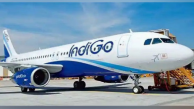 Photo of दिल्ली के IGI एयरपोर्ट पर यात्रियों की बढ़ी मुश्किल