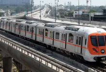 Photo of भोपाल मेट्रो: लंबे इंतजार के बाद कमर्शियल रन की मंजूरी