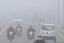 Photo of एमपी में बढ़ी कड़ाके की ठंड, 9 शहरों में पारा 10° से नीचे