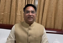 Photo of राजस्थान: शेखावाटी में यमुना जल लाने को लेकर सियासी घमासान