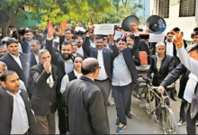 Photo of राजस्थान में सोसाइटी पट्टों की रजिस्ट्री पर रोक के आदेश से विवाद