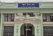 Photo of श्रवण कुमार बोले- महागठबंधन के झांसे में नहीं आई जनता