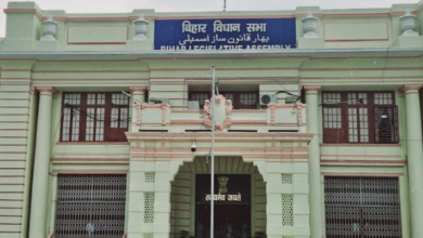 Photo of श्रवण कुमार बोले- महागठबंधन के झांसे में नहीं आई जनता