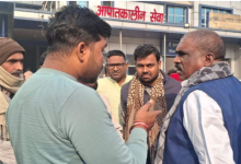 Photo of मुजफ्फरपुर में बीजेपी नेता के निजी सहायक को गोली