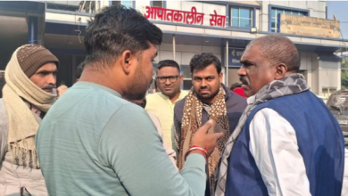 Photo of मुजफ्फरपुर में बीजेपी नेता के निजी सहायक को गोली