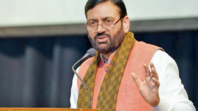 Photo of हरियाणा: सीएम सैनी ने करोड़ों रुपये की विकास परियोजनाओं का किया उद्घाटन