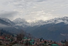 Photo of उत्तराखंड के पहाड़ी क्षेत्रों में वर्षा और बर्फबारी के आसार