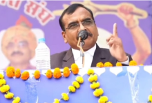 Photo of आईएएस अधिकारी संतोष वर्मा के बयान पर अदालत ने पुलिस से रिपोर्ट मांगी