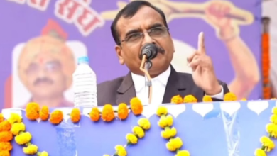 Photo of आईएएस अधिकारी संतोष वर्मा के बयान पर अदालत ने पुलिस से रिपोर्ट मांगी