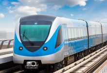 Photo of मुंबई में दिसंबर अंत तक दो नई मेट्रो लाइनों का शुभारंभ 