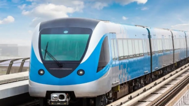 Photo of मुंबई में दिसंबर अंत तक दो नई मेट्रो लाइनों का शुभारंभ 