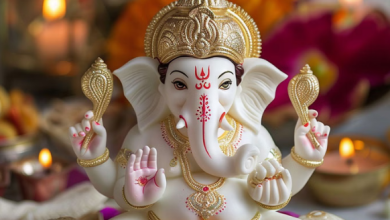 Photo of पौष माह में कब रखा जाएगा संकष्टी चतुर्थी व्रत ?