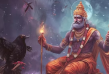 Photo of पंचांग से जानें, शनिवार के दिन क्या रहेगा शुभ मुहूर्त और राहुकाल का समय