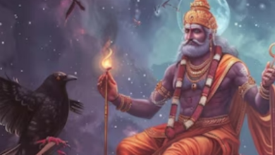 Photo of पंचांग से जानें, शनिवार के दिन क्या रहेगा शुभ मुहूर्त और राहुकाल का समय