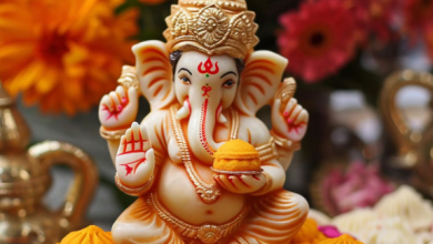 Photo of पौष माह में कब रखा जाएगा संकष्टी चतुर्थी व्रत ?