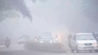 Photo of यूपी: पश्चिमी विक्षोभ से प्रदेश में शीतलहर का अलर्ट