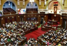 Photo of देश का सबसे अधिक हाइटेक सदन बनेगा यूपी का विधान परिषद भवन
