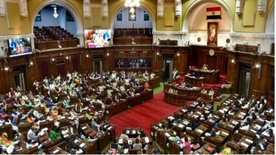 Photo of देश का सबसे अधिक हाइटेक सदन बनेगा यूपी का विधान परिषद भवन