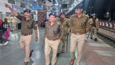 Photo of उत्तराखंड: सुप्रीम फैसले से पहले बनभूलपुरा में अलर्ट