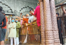 Photo of बांकेबिहारी के भक्त ध्यान दें, नये साल पर नई व्यवस्था होगी लागू