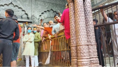 Photo of बांकेबिहारी के भक्त ध्यान दें, नये साल पर नई व्यवस्था होगी लागू