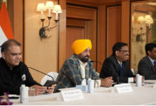 Photo of सीएम भगवंत मान: ओसाका में कहा-सरकार और इंडस्ट्री के बीच पार्टनरशिप सफलता की चाबी