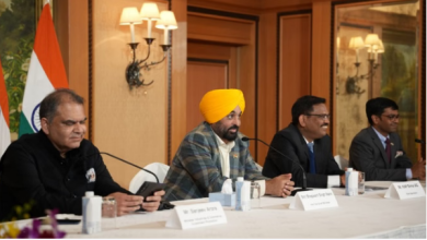 Photo of सीएम भगवंत मान: ओसाका में कहा-सरकार और इंडस्ट्री के बीच पार्टनरशिप सफलता की चाबी