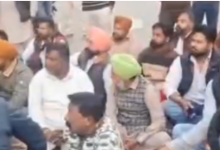 Photo of पंजाब: जिला परिषद व पंचायत समिति चुनाव के 1405 नामांकन रद्द