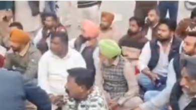 Photo of पंजाब: जिला परिषद व पंचायत समिति चुनाव के 1405 नामांकन रद्द