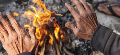 Photo of कड़ाके की ठंड की चपेट में हरियाणा: महेंद्रगढ़ में कोल्ड वेव की स्थिति