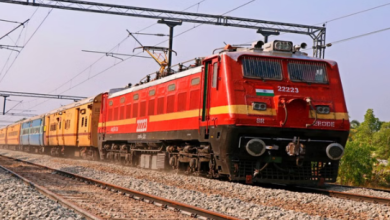 Photo of अब नए साल में चलेगी हाइड्रोजन ट्रेन