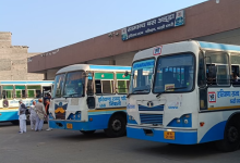 Photo of हरियाणा रोडवेज की लापरवाही: फॉग लाइट के बिना सड़कों पर दौड़ रही बसें