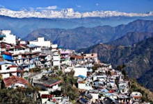 Photo of नेपाल सीमा से लगे उत्तराखंड के 40 गांवों के लिए अब बनेगी कार्ययोजना