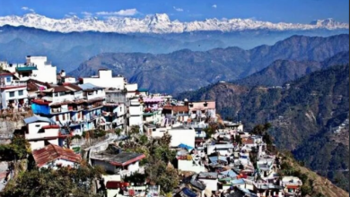 Photo of नेपाल सीमा से लगे उत्तराखंड के 40 गांवों के लिए अब बनेगी कार्ययोजना
