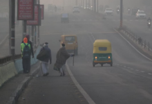 Photo of एमपी में ठंडी हवाओं ने बढ़ाई ठिठुरन, तापमान 5.8 डिग्री