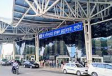 Photo of इंदौर से इंडिगों की तीन दिन में 100 उड़ानें निरस्त,ट्रेनों और बसों में बढ़े यात्री