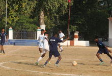 Photo of फाइनल मुकाबले में झारखंड और पंजाब होंगे आमने-सामने