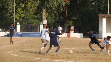 Photo of फाइनल मुकाबले में झारखंड और पंजाब होंगे आमने-सामने